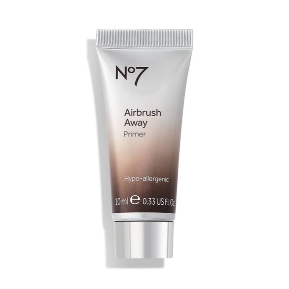 no 7 Makeup Nwt No7 Airbrush Away Primer Poshmark